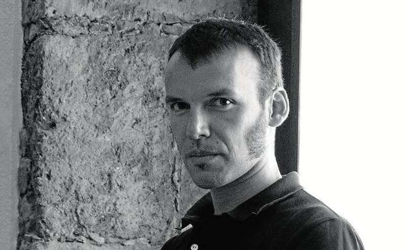 Rayco Pulido (Foto Jordi Verdés/Laverdad.es)